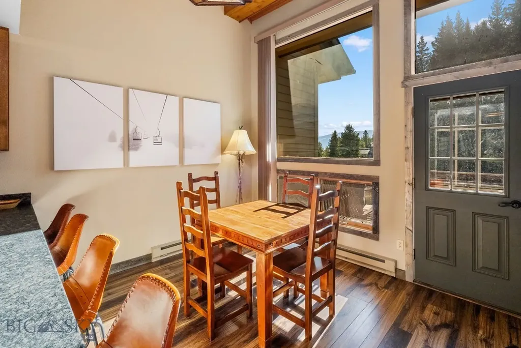 132 Rose Hip Big Sky MT 59716