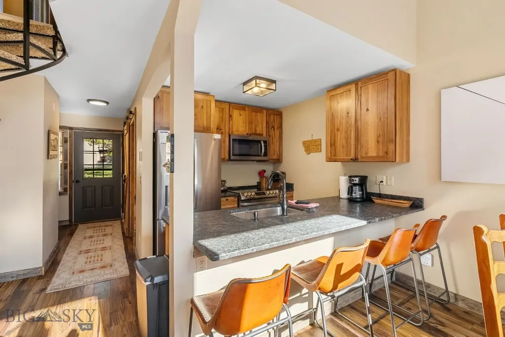 132 Rose Hip Big Sky MT 59716
