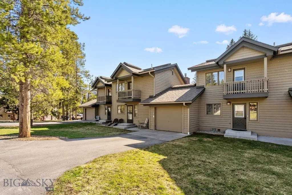 132 Rose Hip Big Sky MT 59716