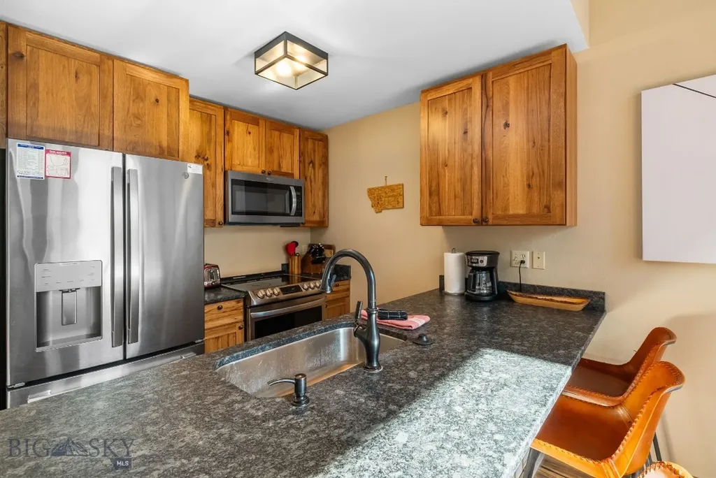 132 Rose Hip Big Sky MT 59716