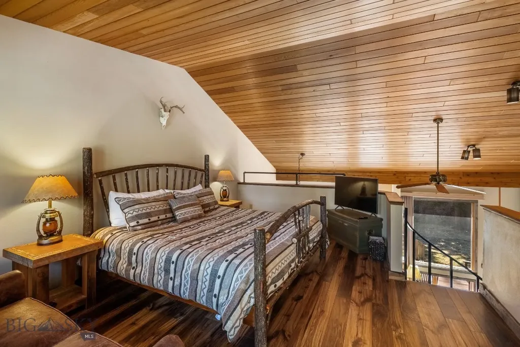 132 Rose Hip Big Sky MT 59716