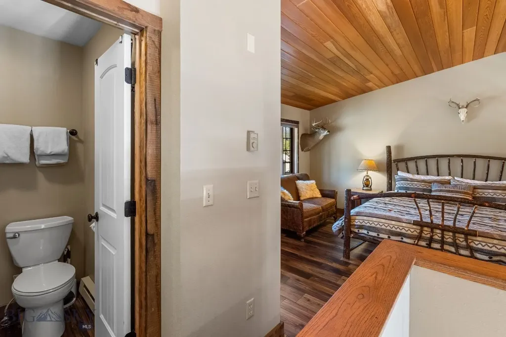 132 Rose Hip Big Sky MT 59716