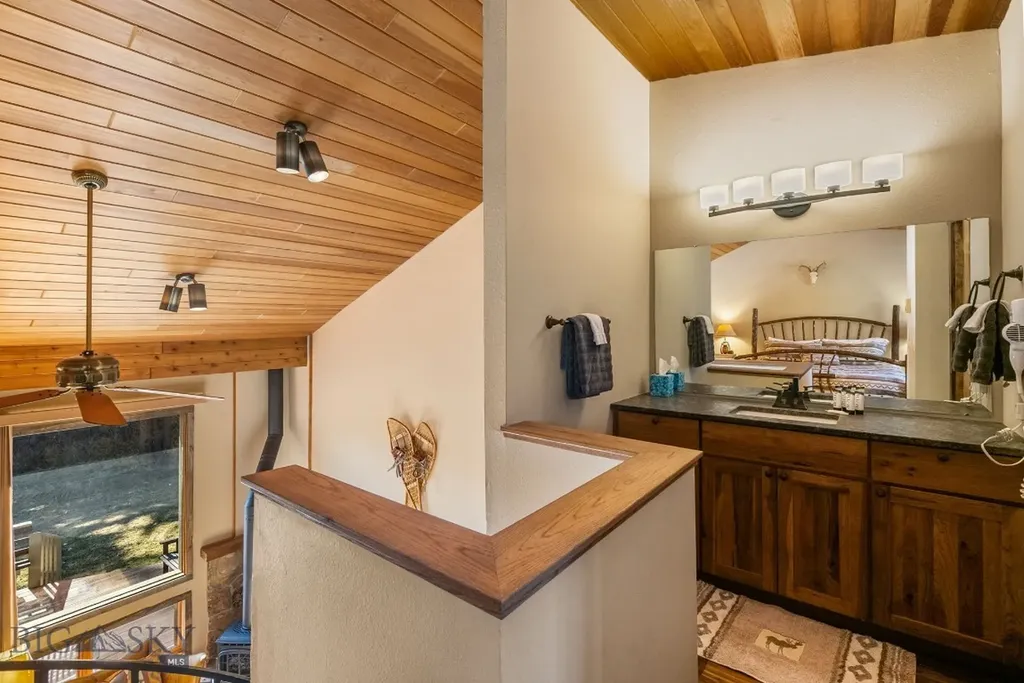 132 Rose Hip Big Sky MT 59716