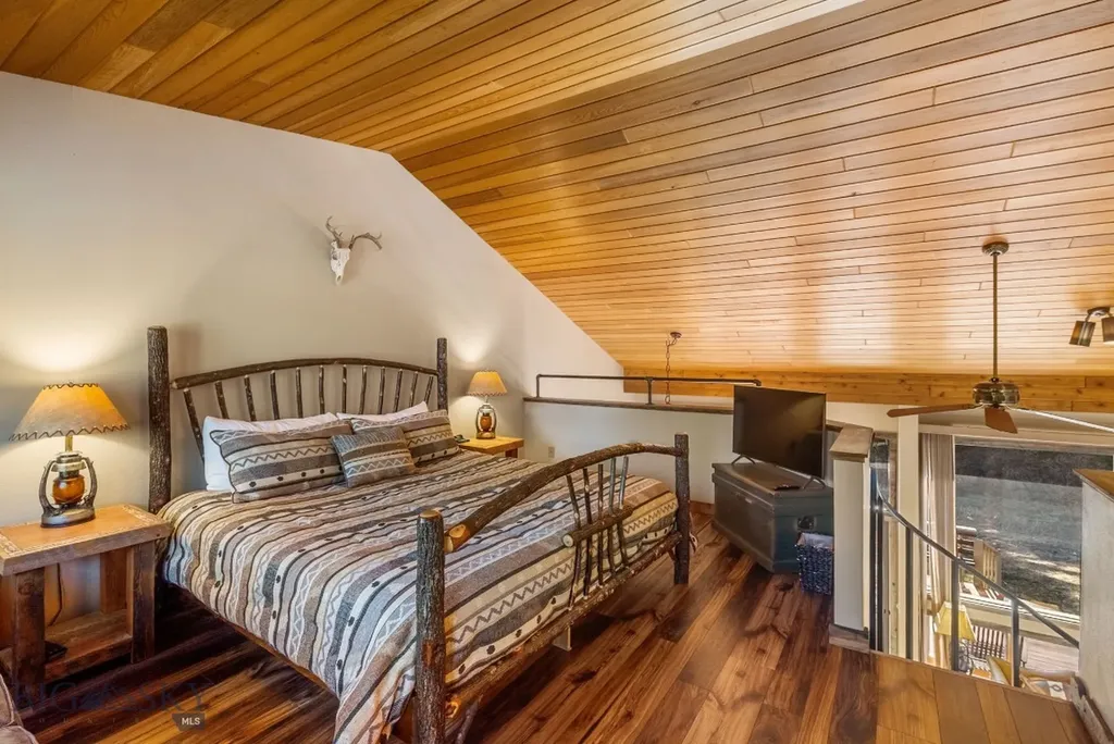 132 Rose Hip Big Sky MT 59716