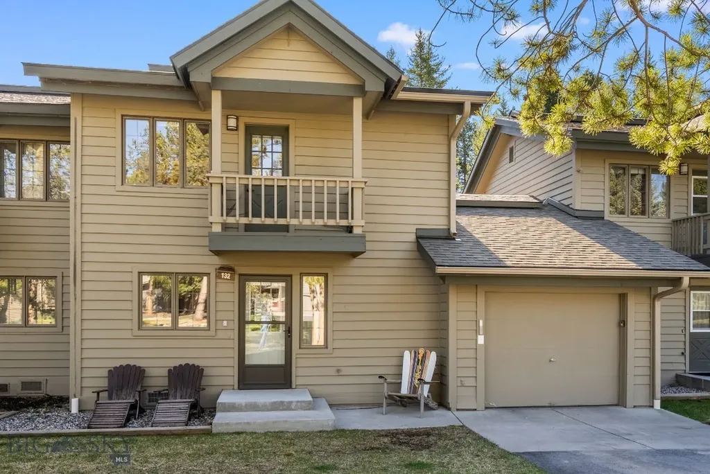 132 Rose Hip Big Sky MT 59716