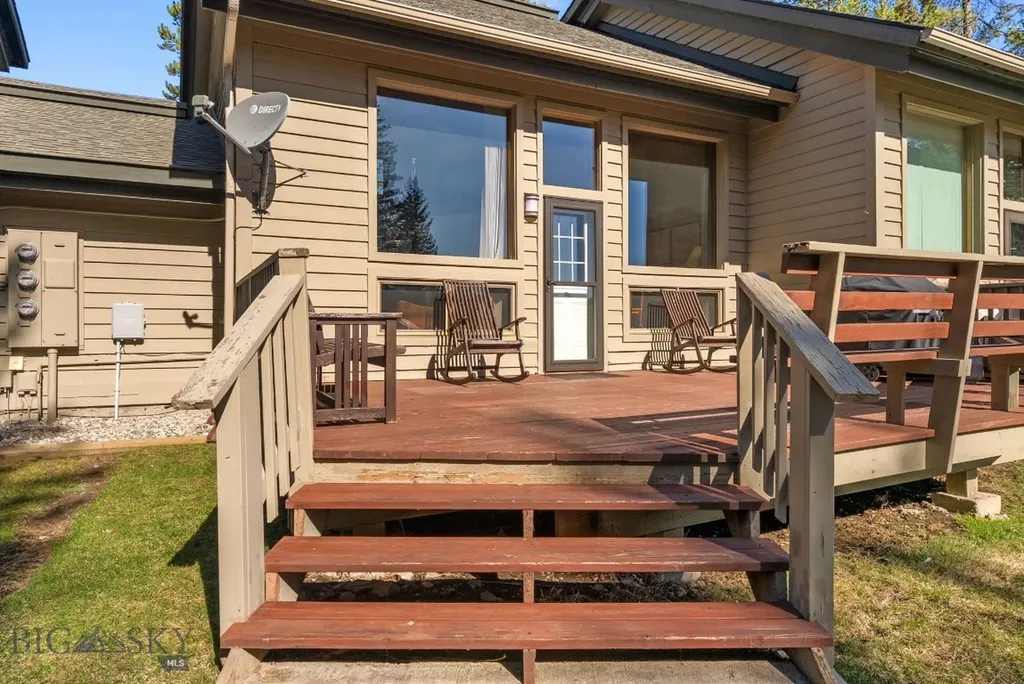132 Rose Hip Big Sky MT 59716