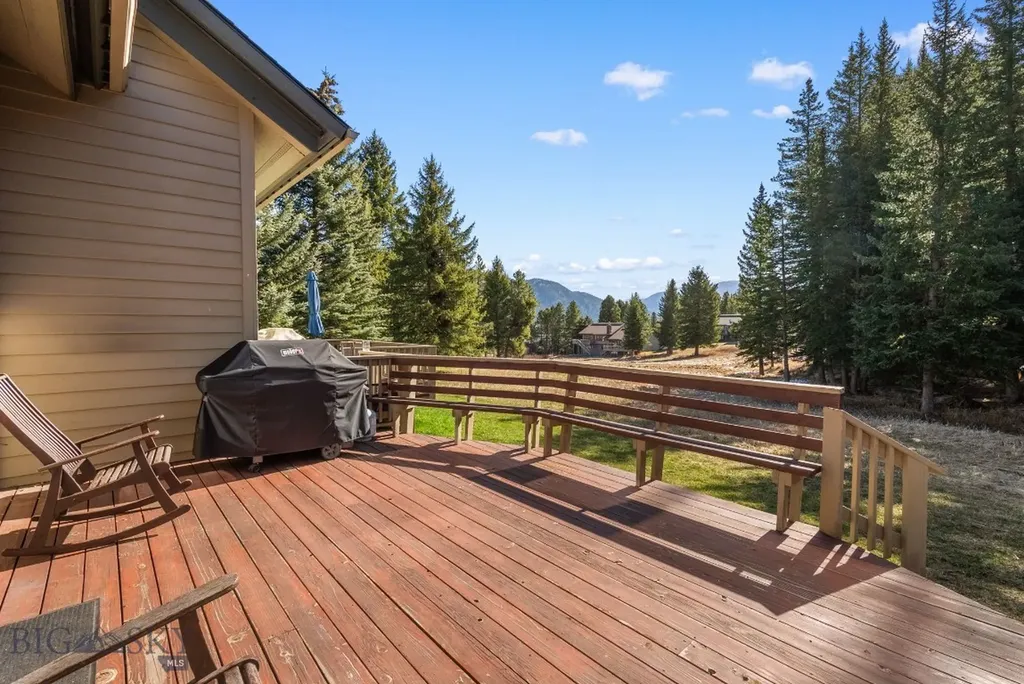 132 Rose Hip Big Sky MT 59716