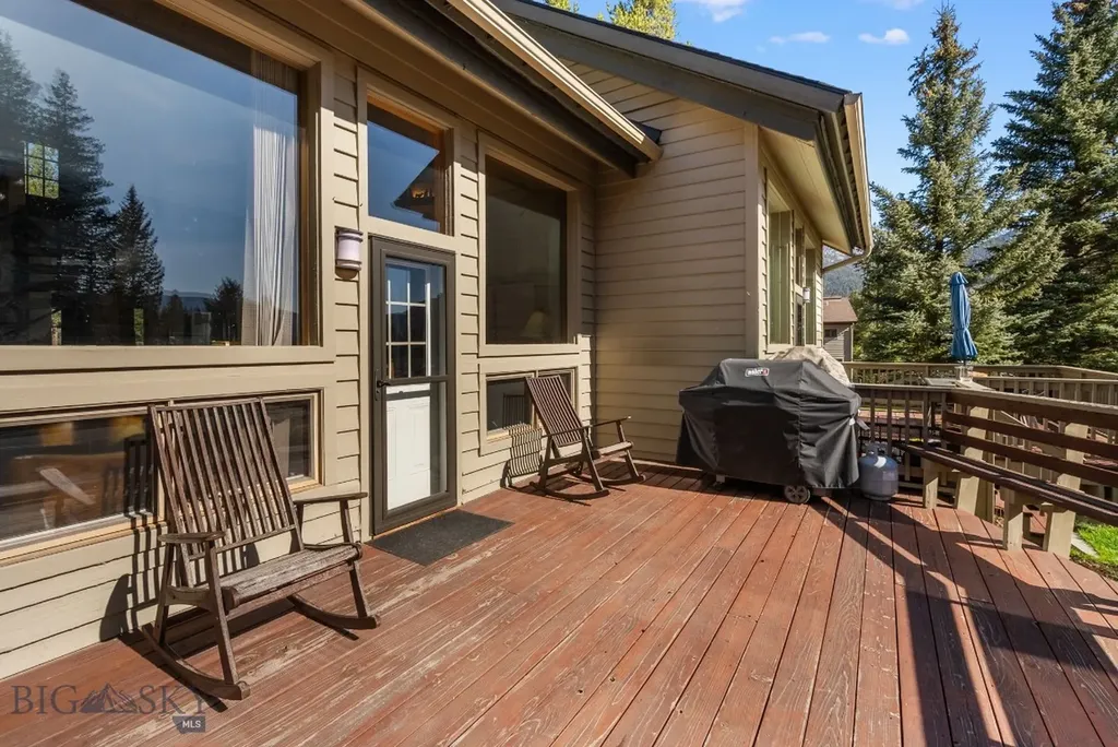 132 Rose Hip Big Sky MT 59716