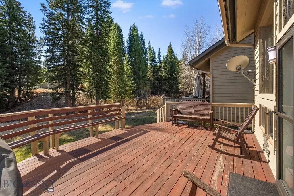 132 Rose Hip Big Sky MT 59716