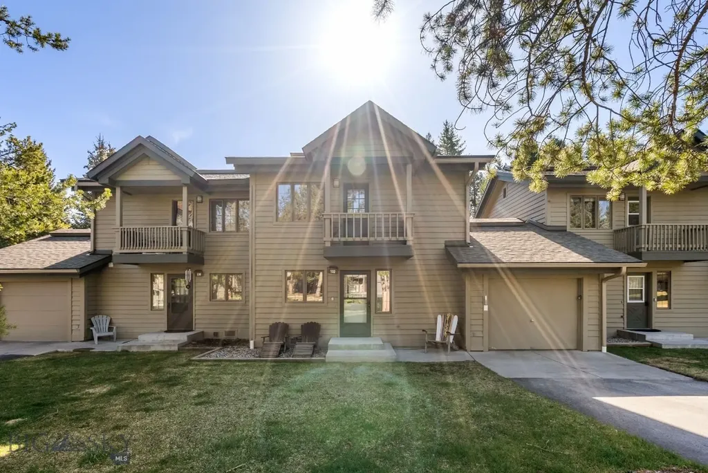 132 Rose Hip Big Sky MT 59716