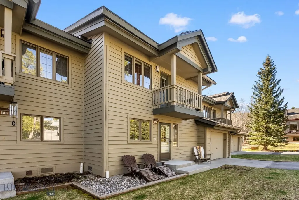 132 Rose Hip Big Sky MT 59716