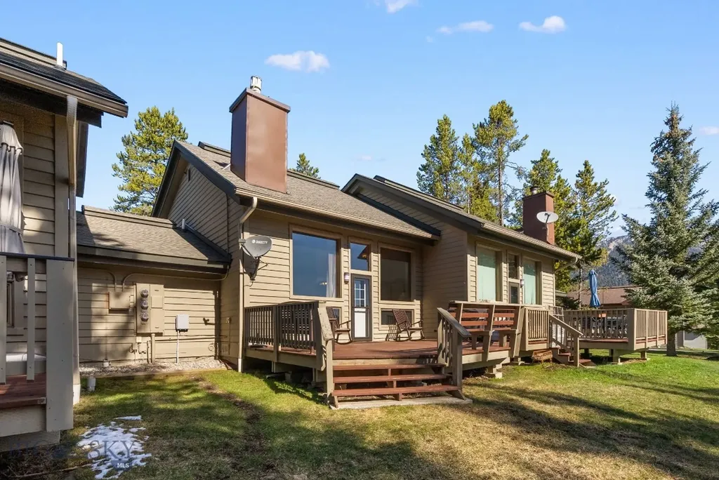 132 Rose Hip Big Sky MT 59716