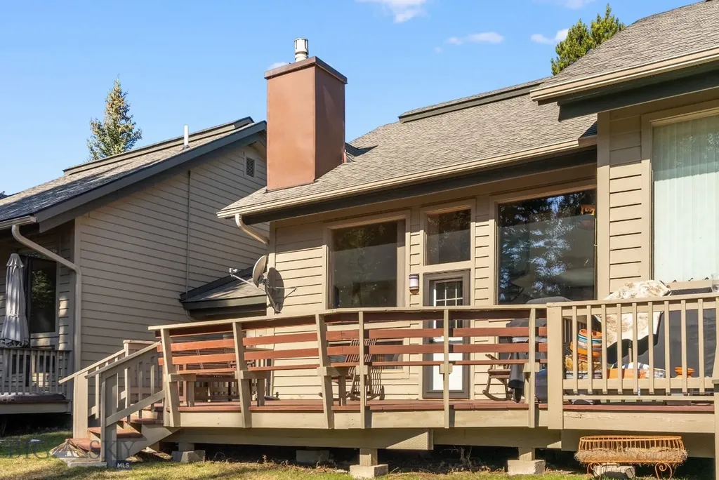 132 Rose Hip Big Sky MT 59716