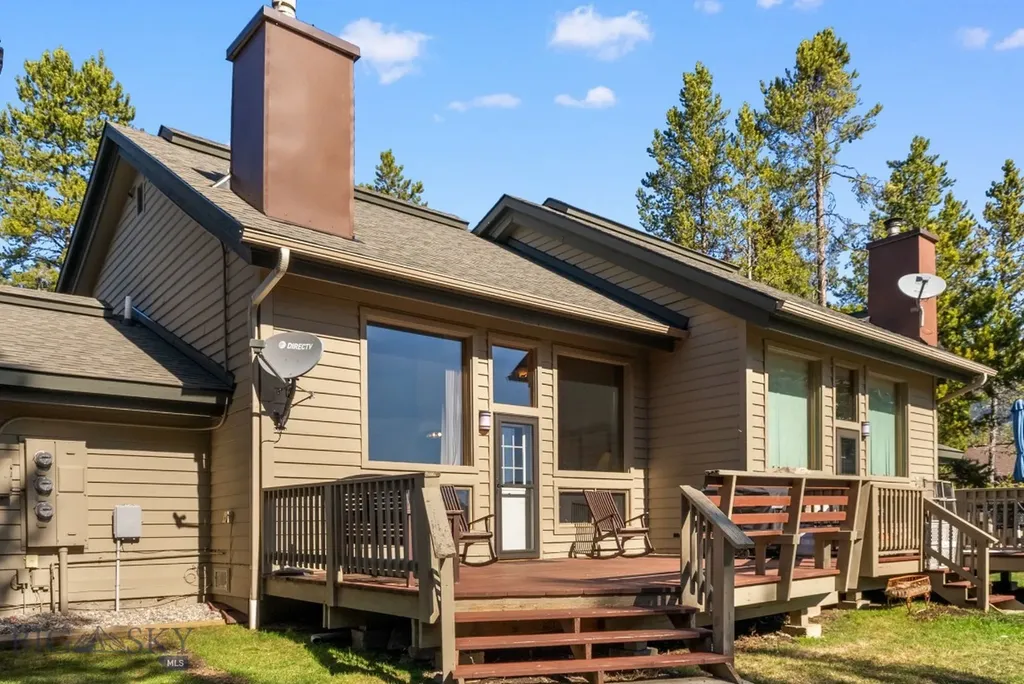 132 Rose Hip Big Sky MT 59716