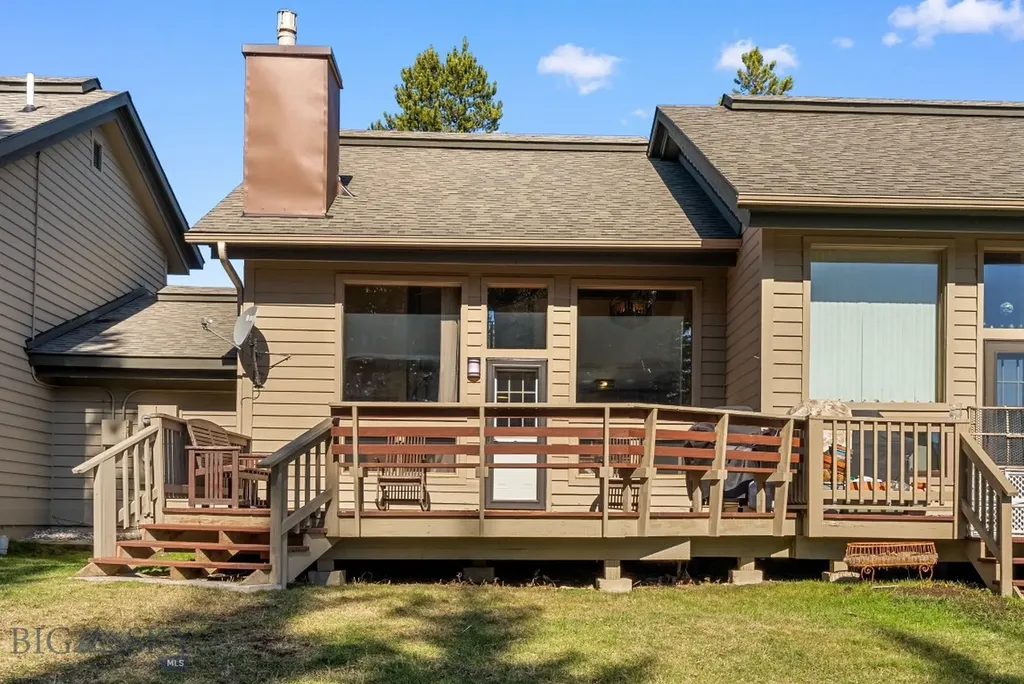 132 Rose Hip Big Sky MT 59716