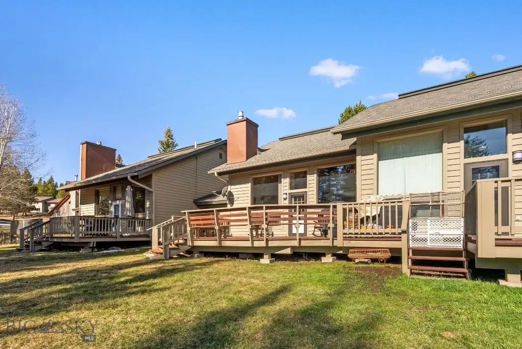 132 Rose Hip Big Sky MT 59716