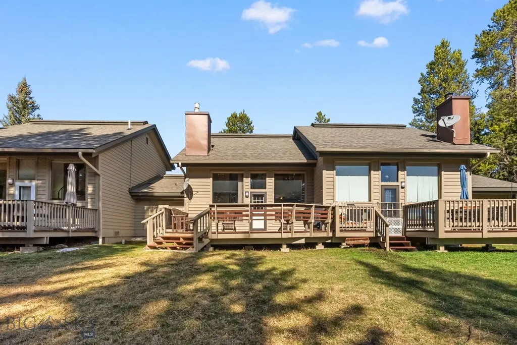 132 Rose Hip Big Sky MT 59716