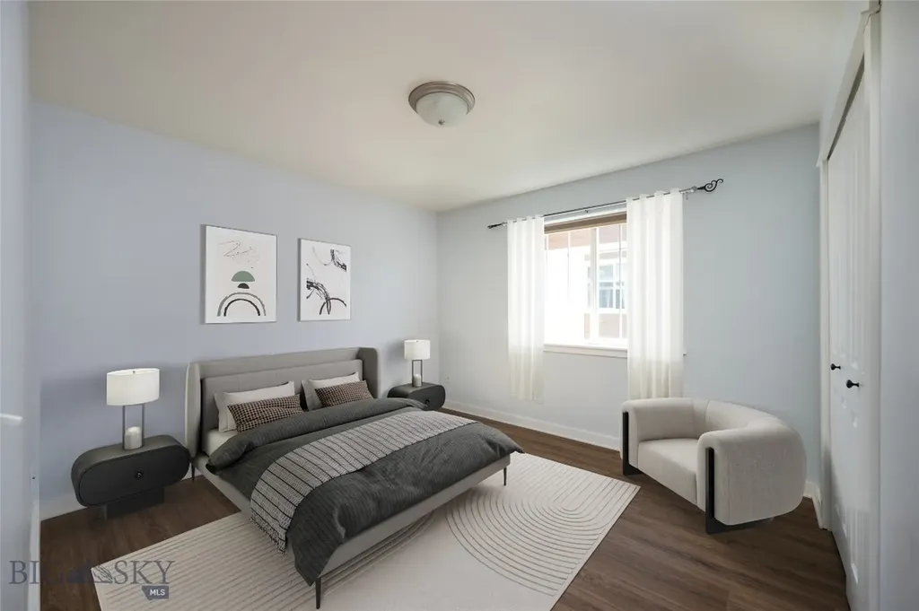 2238 Baxter Lane Bozeman MT 59718