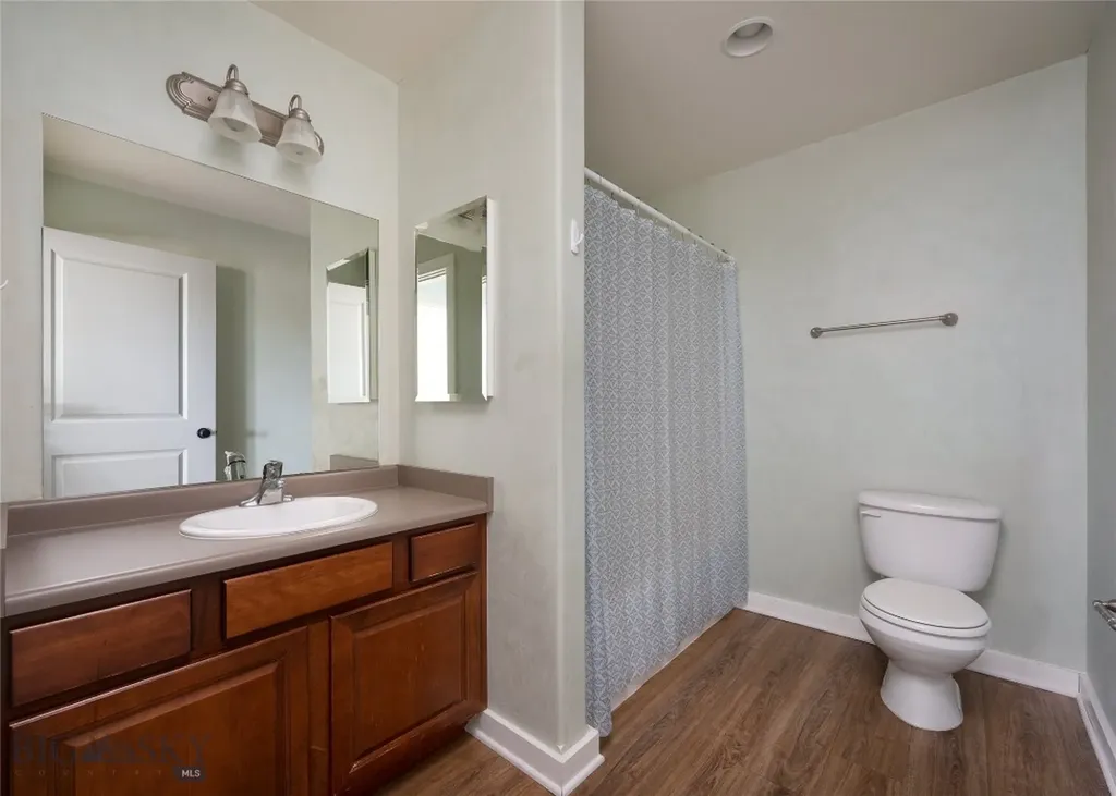 2238 Baxter Lane Bozeman MT 59718