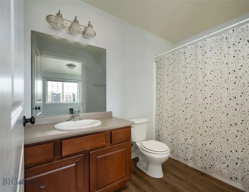 2238 Baxter Lane Bozeman MT 59718