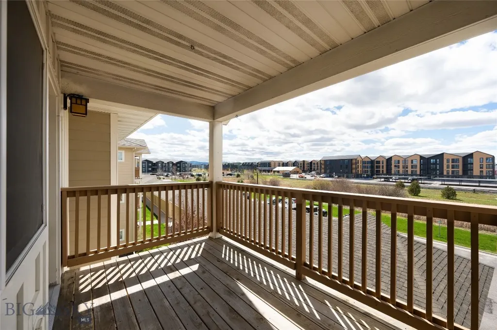 2238 Baxter Lane Bozeman MT 59718