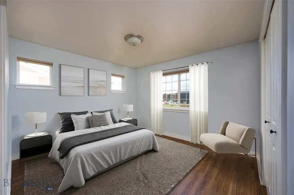 2238 Baxter Lane Bozeman MT 59718