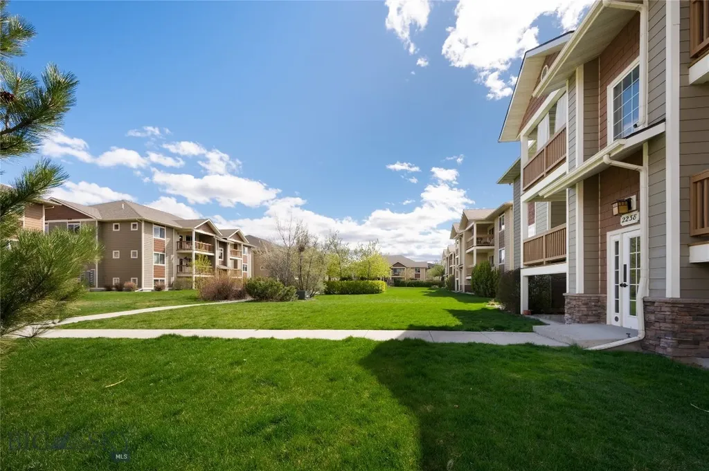 2238 Baxter Lane Bozeman MT 59718