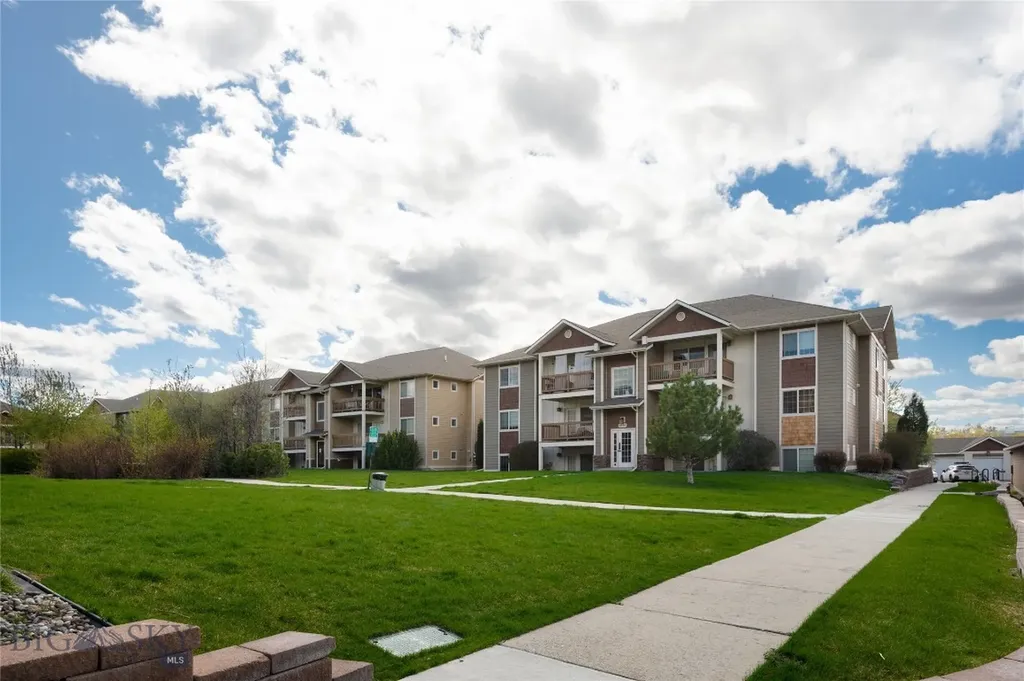 2238 Baxter Lane Bozeman MT 59718