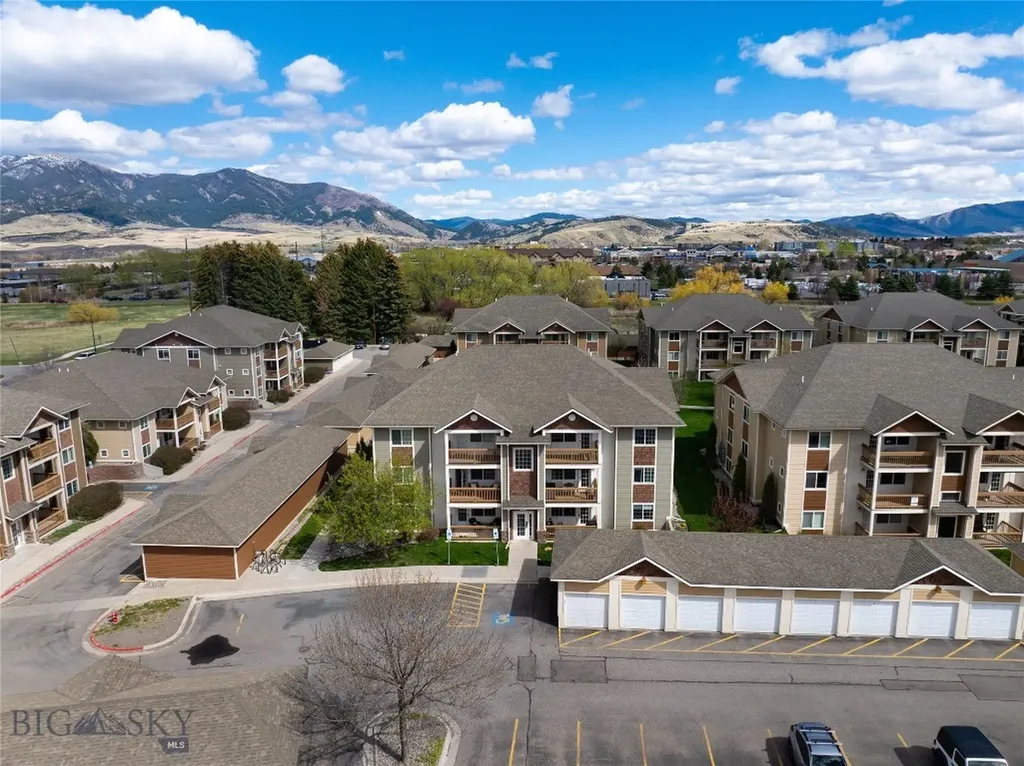 2238 Baxter Lane Bozeman MT 59718