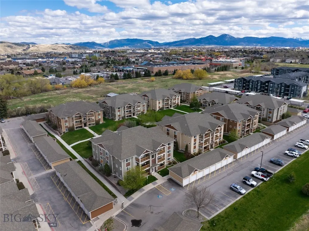 2238 Baxter Lane Bozeman MT 59718