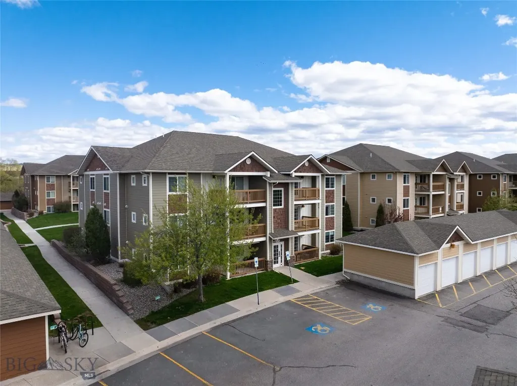 2238 Baxter Lane Bozeman MT 59718