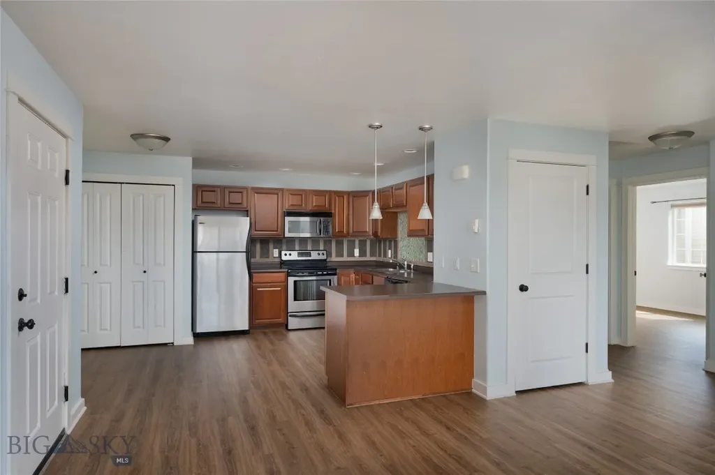 2238 Baxter Lane Bozeman MT 59718
