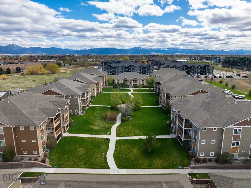 2238 Baxter Lane Bozeman MT 59718