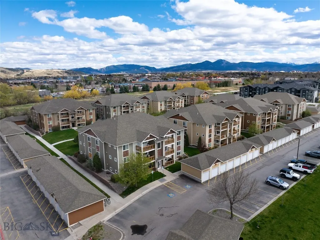 2238 Baxter Lane Bozeman MT 59718