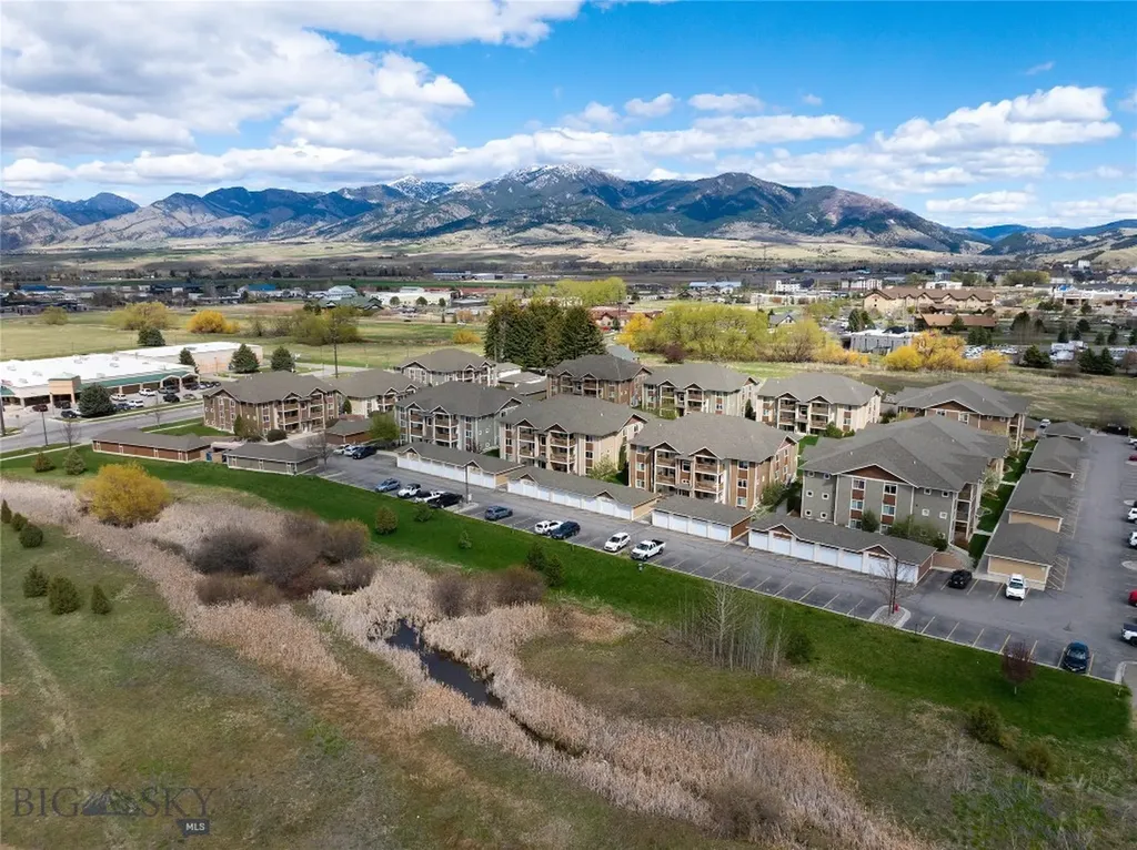 2238 Baxter Lane Bozeman MT 59718