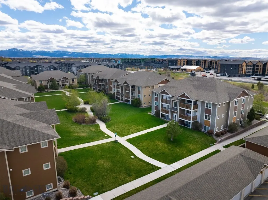 2238 Baxter Lane Bozeman MT 59718