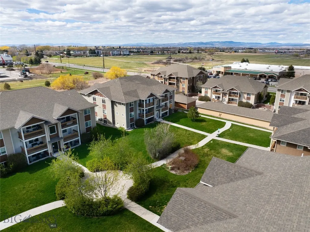 2238 Baxter Lane Bozeman MT 59718