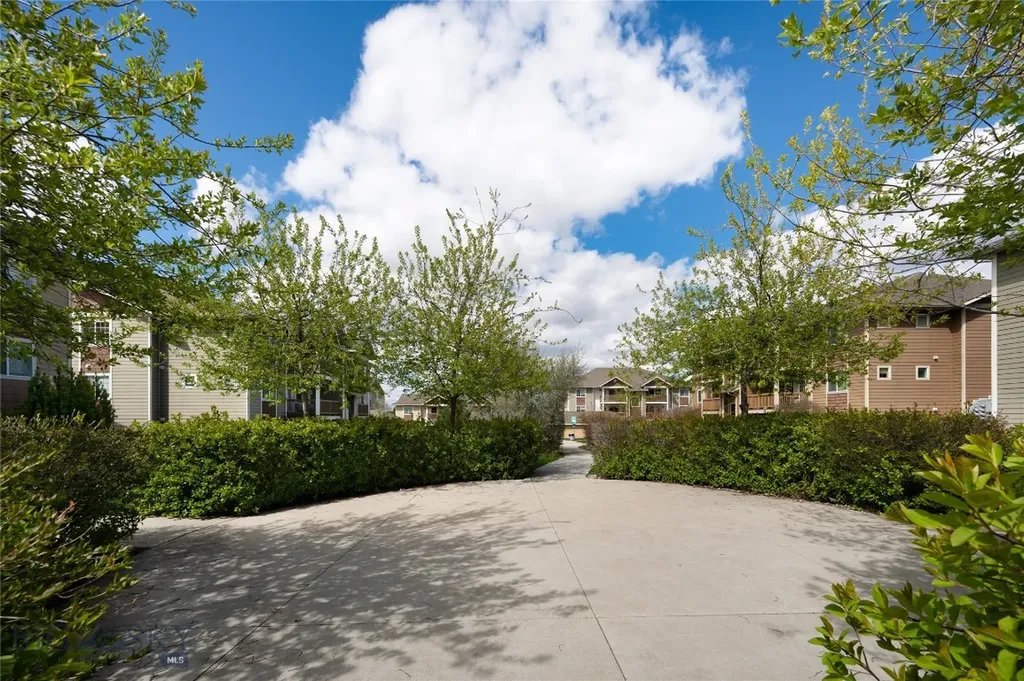 2238 Baxter Lane Bozeman MT 59718