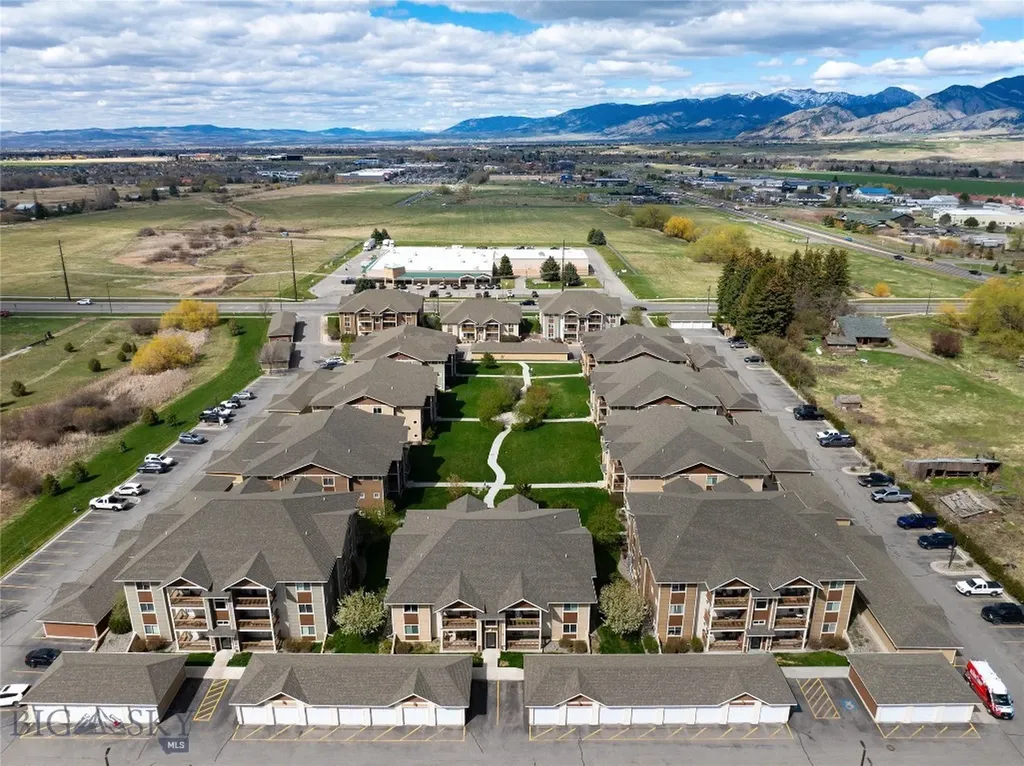 2238 Baxter Lane Bozeman MT 59718