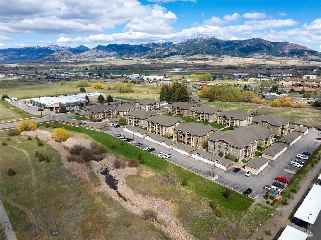 2238 Baxter Lane Bozeman MT 59718