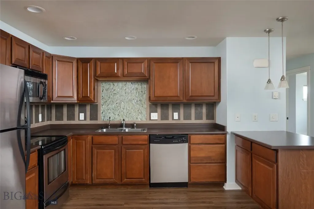 2238 Baxter Lane Bozeman MT 59718
