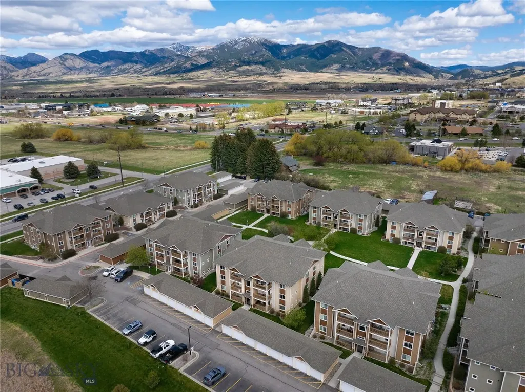 2238 Baxter Lane Bozeman MT 59718