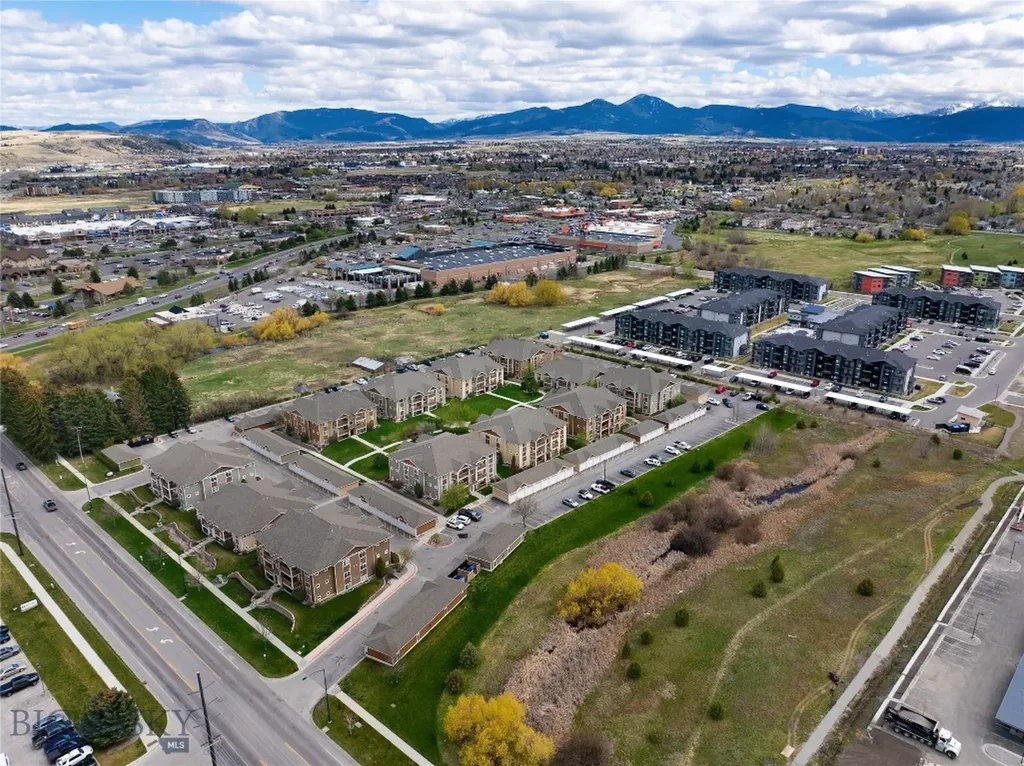 2238 Baxter Lane Bozeman MT 59718