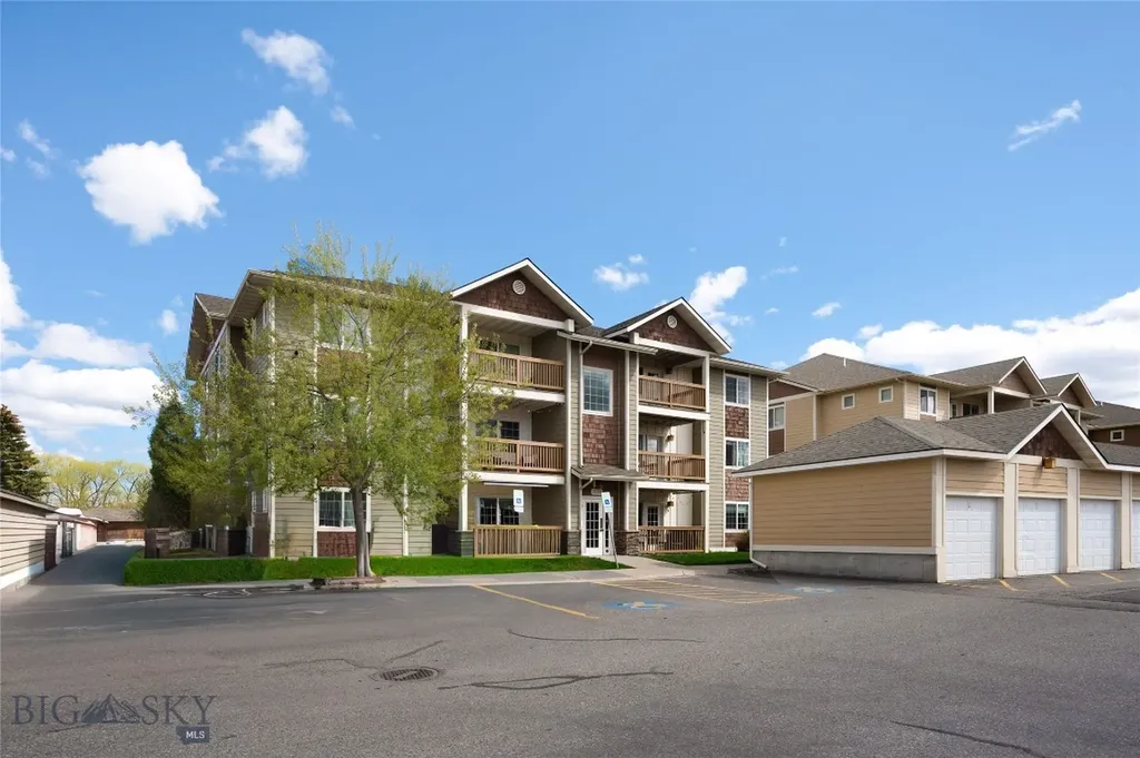 2238 Baxter Lane Bozeman MT 59718