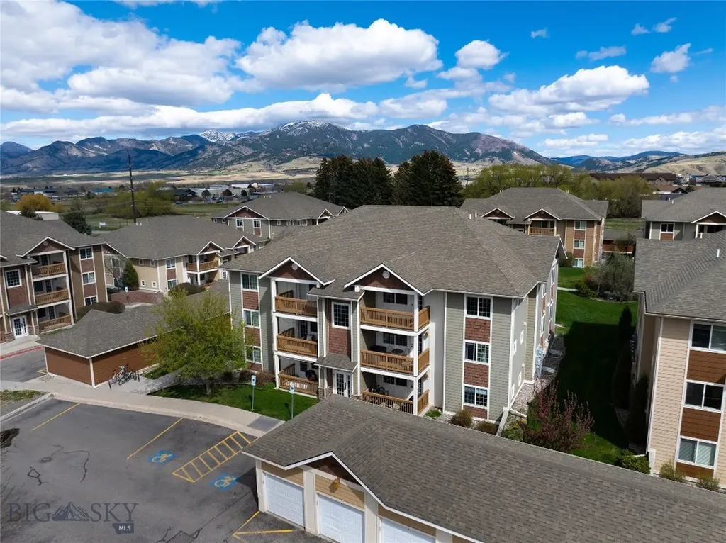 2238 Baxter Lane Bozeman MT 59718