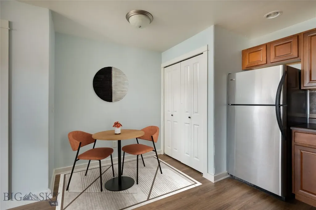 2238 Baxter Lane Bozeman MT 59718
