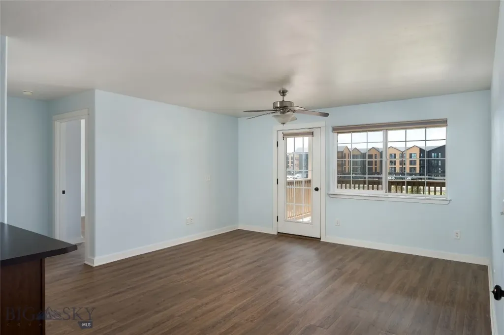 2238 Baxter Lane Bozeman MT 59718