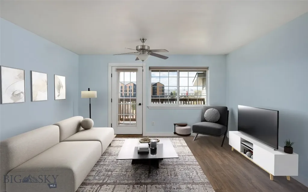 2238 Baxter Lane Bozeman MT 59718