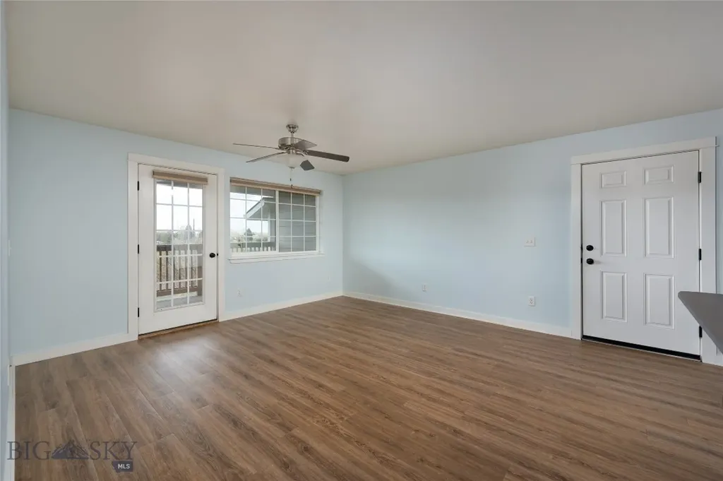 2238 Baxter Lane Bozeman MT 59718