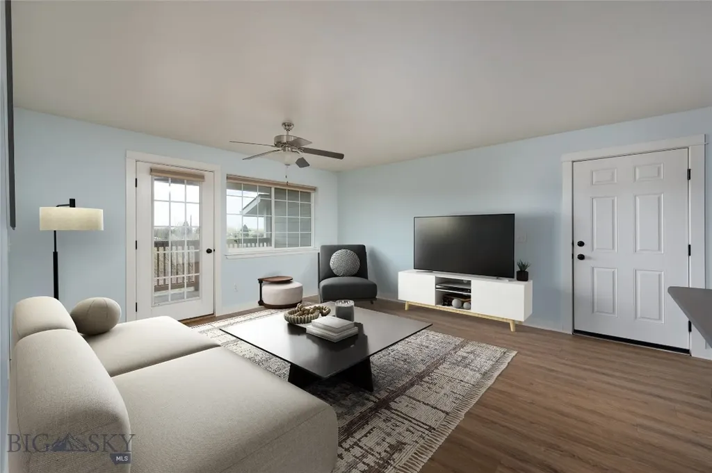 2238 Baxter Lane Bozeman MT 59718